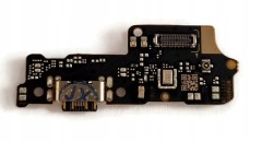 Gniazdo złącze ładowania USB do Xiaomi Redmi 10C