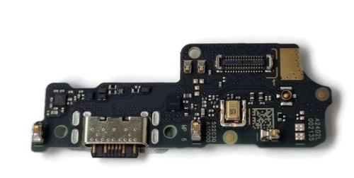 ORG Gniazdo USB złącze ładowania oryginalne do Xiaomi Redmi 10C (220333QAG)