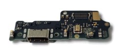 ORG Gniazdo USB złącze ładowania oryginalne do Xiaomi Redmi 10C (220333QAG)