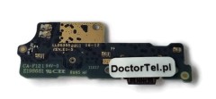 ORG Gniazdo USB złącze ładowania oryginalne do Xiaomi Redmi 10C (220333QAG)