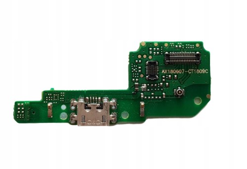 Gniazdo złącze ładowania USB do Xiaomi Redmi 6 6A