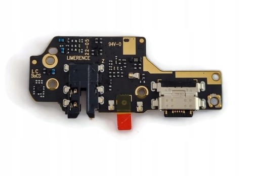 ORG gniazdo ładowania USB do Xiaomi Redmi Note 8