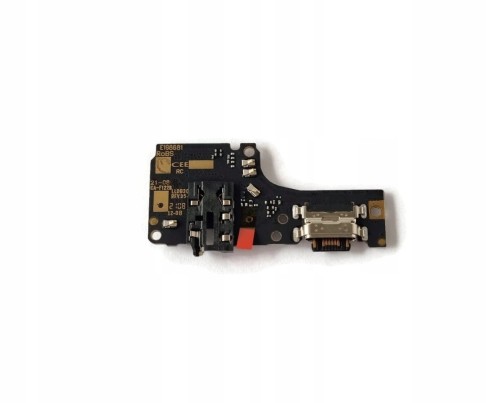 HQ gniazdo ładowania USB do Xiaomi Redmi Note 10