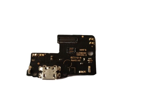 Gniazdo ładowania USB Xiaomi Redmi S2