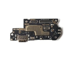 HQ Gniazdo ładowania USB płytka złącze do Xiaomi Redmi Note 12 Pro+ 5G
