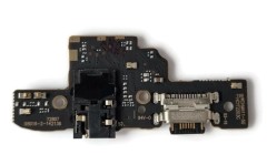 Gniazdo ładowania USB złącze mikrofon do Xiaomi Redmi Note 11s 5G