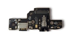 Gniazdo ładowania USB złącze mikrofon do Xiaomi Redmi Note 11s 5G