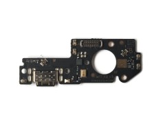 HQ Gniazdo ładowania USB płytka złącze mikrofon do Xiaomi Redmi Note 12 5G