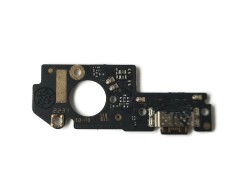 HQ Gniazdo ładowania USB płytka złącze mikrofon do Xiaomi Redmi Note 12 5G