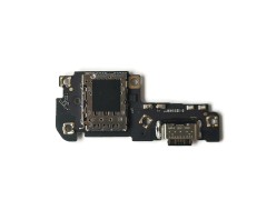 HQ Gniazdo ładowania USB płytka złącze mikrofon Xiaomi Redmi Note 12 Pro 5G