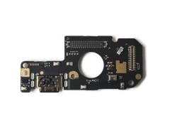 HQ Gniazdo ładowania USB płytka złącze mikrofon do Xiaomi Redmi Note 12S