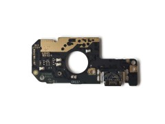 HQ Gniazdo ładowania USB płytka złącze mikrofon do Xiaomi Redmi Note 12S