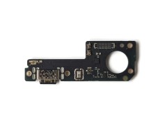 HQ Gniazdo ładowania USB płytka złącze mikrofon do Xiaomi Redmi Note 13 5G