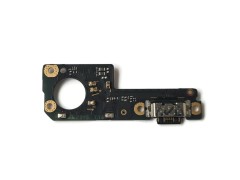 HQ Gniazdo ładowania USB płytka złącze mikrofon do Xiaomi Redmi Note 13 5G
