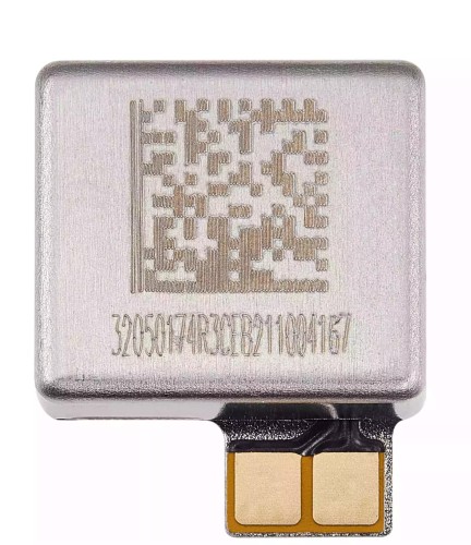 ORG Wibracja silniczek wibracyjny do Motorola Edge 40 Pro | Edge Plus