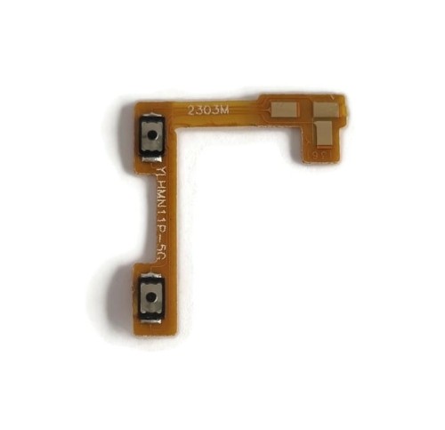 Taśma Volume do Xiaomi Redmi Note 11 Pro+ 5G