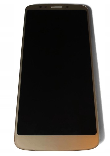 Wyświetlacz LCD do Motorola Moto E5 XT1944