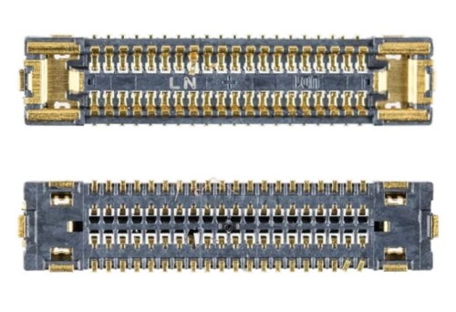 Oryginalne Złącze BTB Samsung 40 PIN (2x20) 3710-004344 (S10, S20, Note 20)