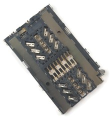 ORG Oryginalne Złącze karty SIM i pamięci SD Samsung wiele modeli