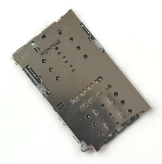 ORG Oryginalne Złącze karty SIM i pamięci SD Samsung wiele modeli