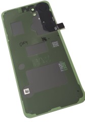 ORG Klapka plecki oryginał do Samsung Galaxy S25+ Plus (SM-S936) złota