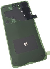 ORG Klapka plecki oryginał do Samsung Galaxy S25 (SM-S931) srebrna