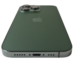 ORG Korpus Grade A oryginalna klapka tył do Apple iPhone 13 Pro, zielony