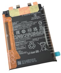 ORG Nowa oryginalna bateria BP45 akumulator do Xiaomi 12 Pro