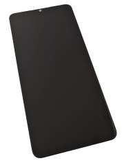HQ Wyświetlacz LCD ekran digitizer do ZTE Blade A73 5G (bez ramki)