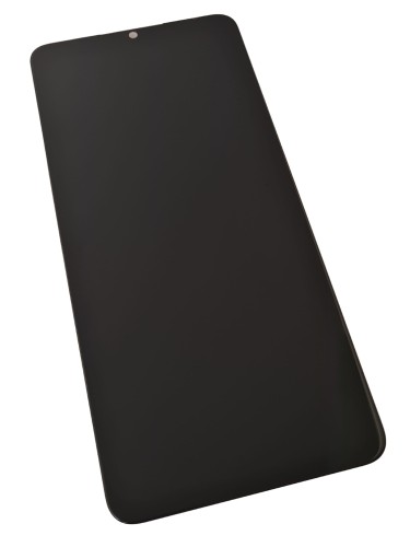 HQ Wyświetlacz LCD ekran digitizer do ZTE Blade A73 5G (bez ramki)
