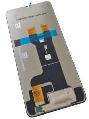 HQ Wyświetlacz LCD ekran digitizer do ZTE Blade A73 5G (bez ramki)