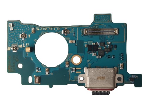 ORG Gniazdo USB oryginalne złącze ładowania do Samsung Galaxy Xcover 6 Pro