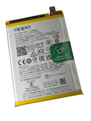 ORG Nowa Oryginalna bateria Akumulator do Oppo A17k / A17 (BLP915)