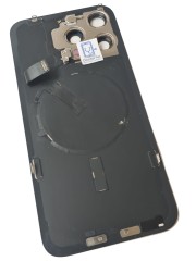 ORG Plecki Grade A oryginalna klapka tył do Apple iPhone 15 Pro Max, biała