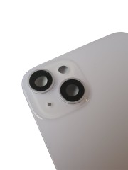 ORG Plecki Grade A oryginalna klapka tył do Apple iPhone 14 Plus, fioletowa