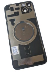 ORG Plecki Grade A oryginalna klapka tył do Apple iPhone 14 Plus, fioletowa