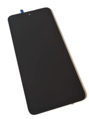HQ Wyświetlacz LCD ekran digitizer do Motorola Moto G35 4G