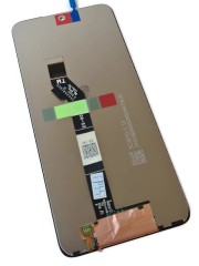 HQ Wyświetlacz LCD ekran digitizer do Motorola Moto G35 4G