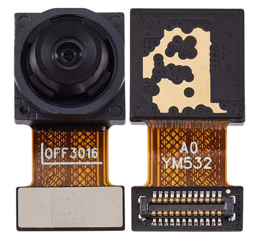 Kamera tylna Ultra Wide aparat obiektyw do Xiaomi Redmi Note 12 5G