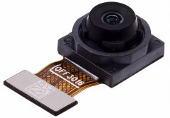 Kamera tylna Ultra Wide aparat obiektyw do Xiaomi Redmi Note 12 5G