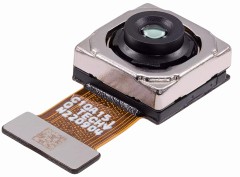 Kamera tylna Wide aparat obiektyw do Xiaomi Redmi Note 12 5G