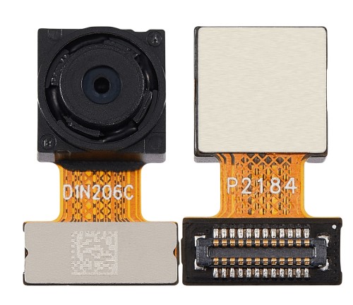 Kamera tylna Macro aparat obiektyw do Xiaomi Redmi Note 12 5G