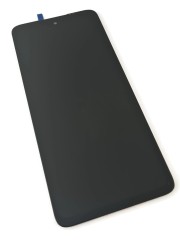 HQ Wyświetlacz LCD dotyk ekran do Motorola Moto G55 5G