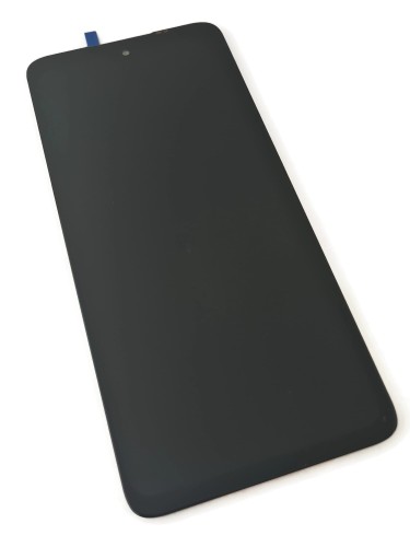 HQ Wyświetlacz LCD dotyk ekran do Motorola Moto G55 5G