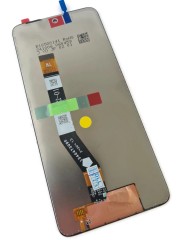 HQ Wyświetlacz LCD dotyk ekran do Motorola Moto G55 5G