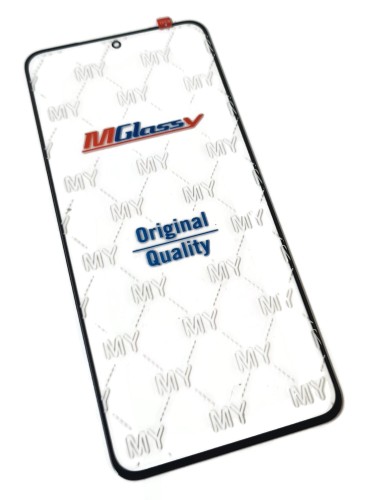 Szybka serwisowa Musttby wyświetlacza + klej OCA do Samsung Galaxy S21