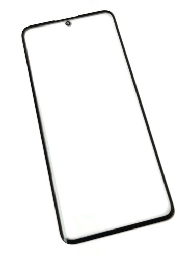 Szybka serwisowa wyświetlacza + klej OCA Xiaomi Redmi Note 13 Pro+ 5G