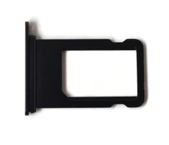 ORG Tacka SIM szufladka na kartę SIM do Apple iPhone 7 Plus, czarna demont