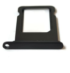 ORG Tacka SIM szufladka na kartę SIM do Apple iPhone 7 Plus, czarna demont