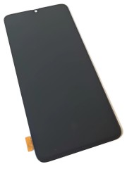 ORG Regenerowany LCD wyświetlacz ekran do Samsung Galaxy A70 (NR1) czarny